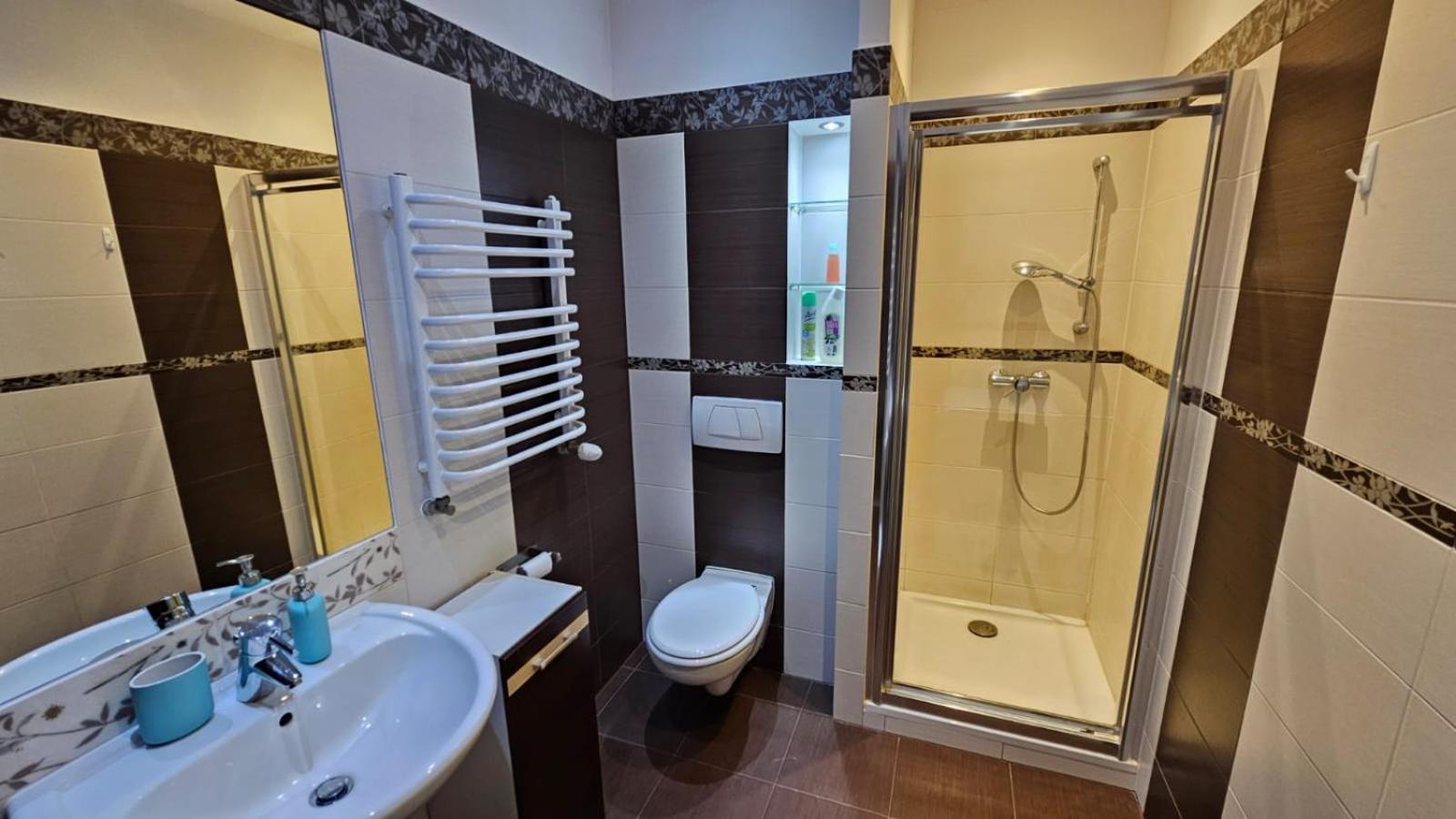 Apartament Lipinskiego Krakow Exterior photo