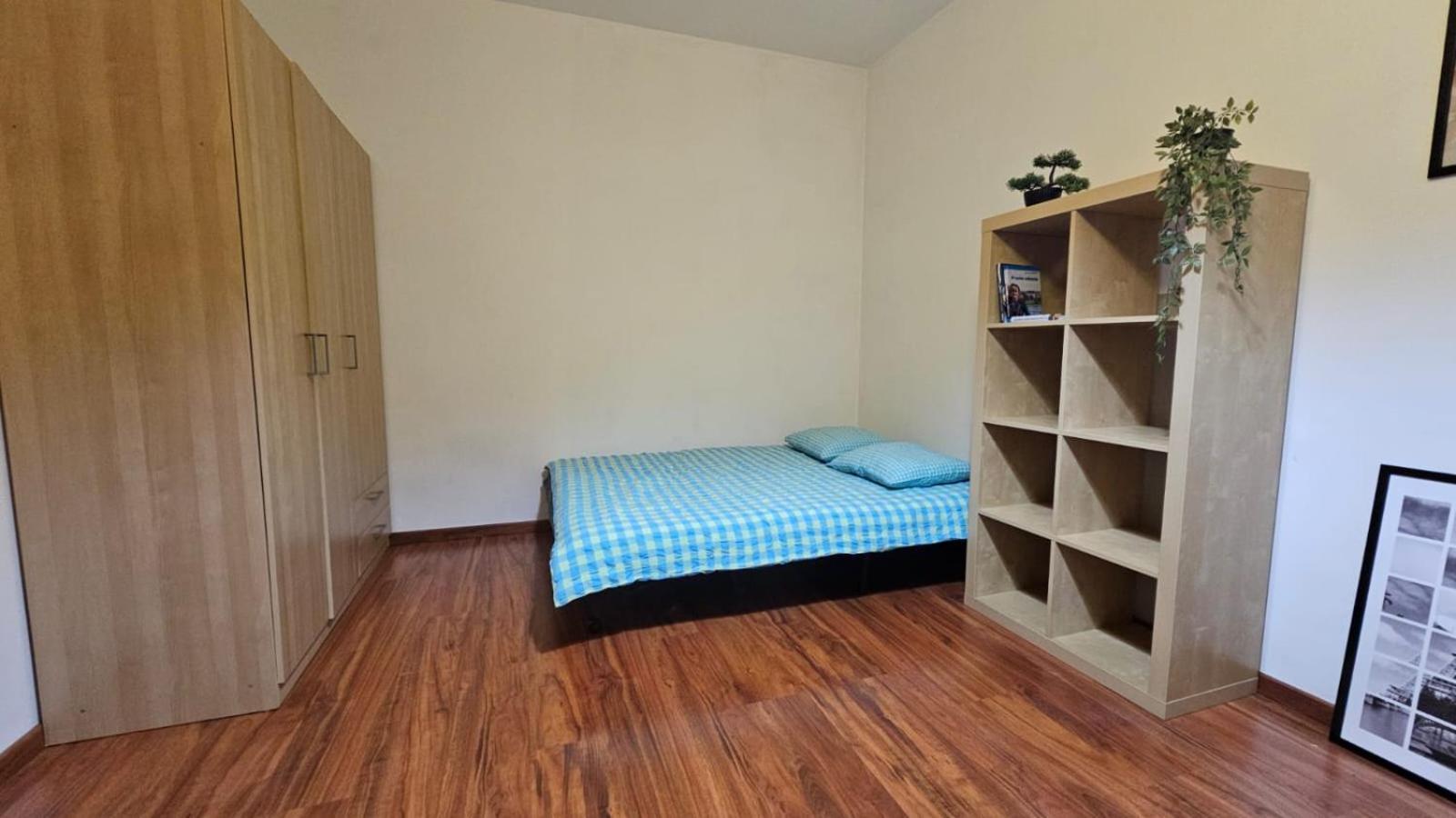 Apartament Lipinskiego Krakow Exterior photo