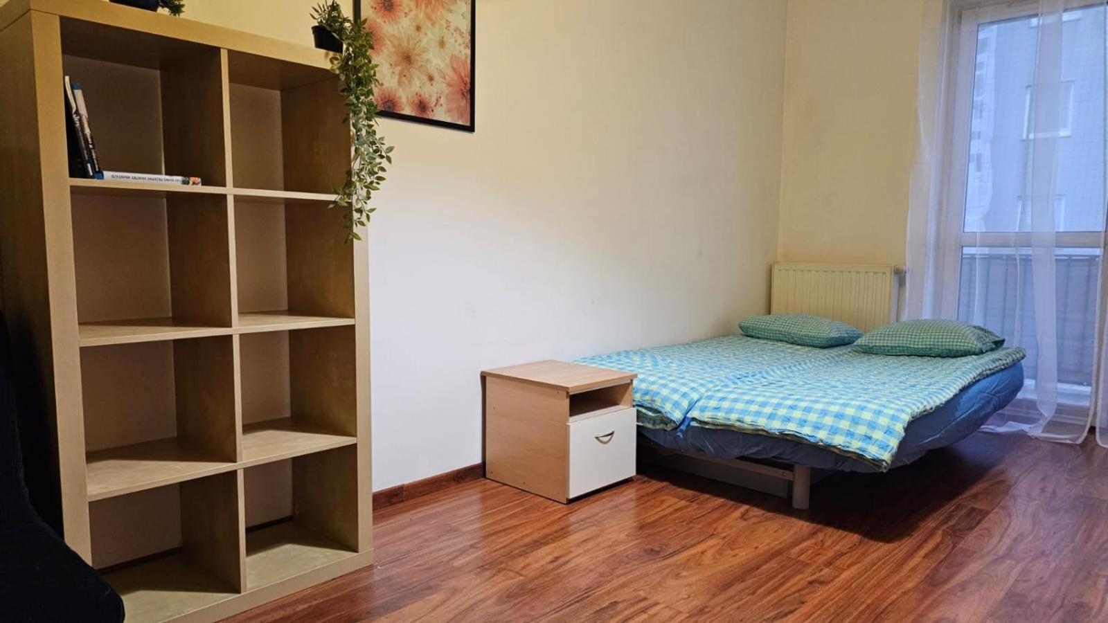 Apartament Lipinskiego Krakow Exterior photo
