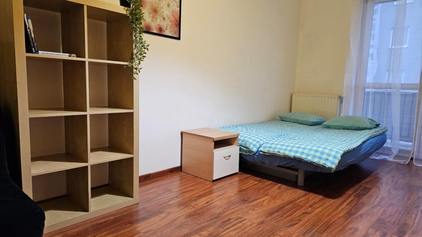 Apartament Lipinskiego Krakow Exterior photo