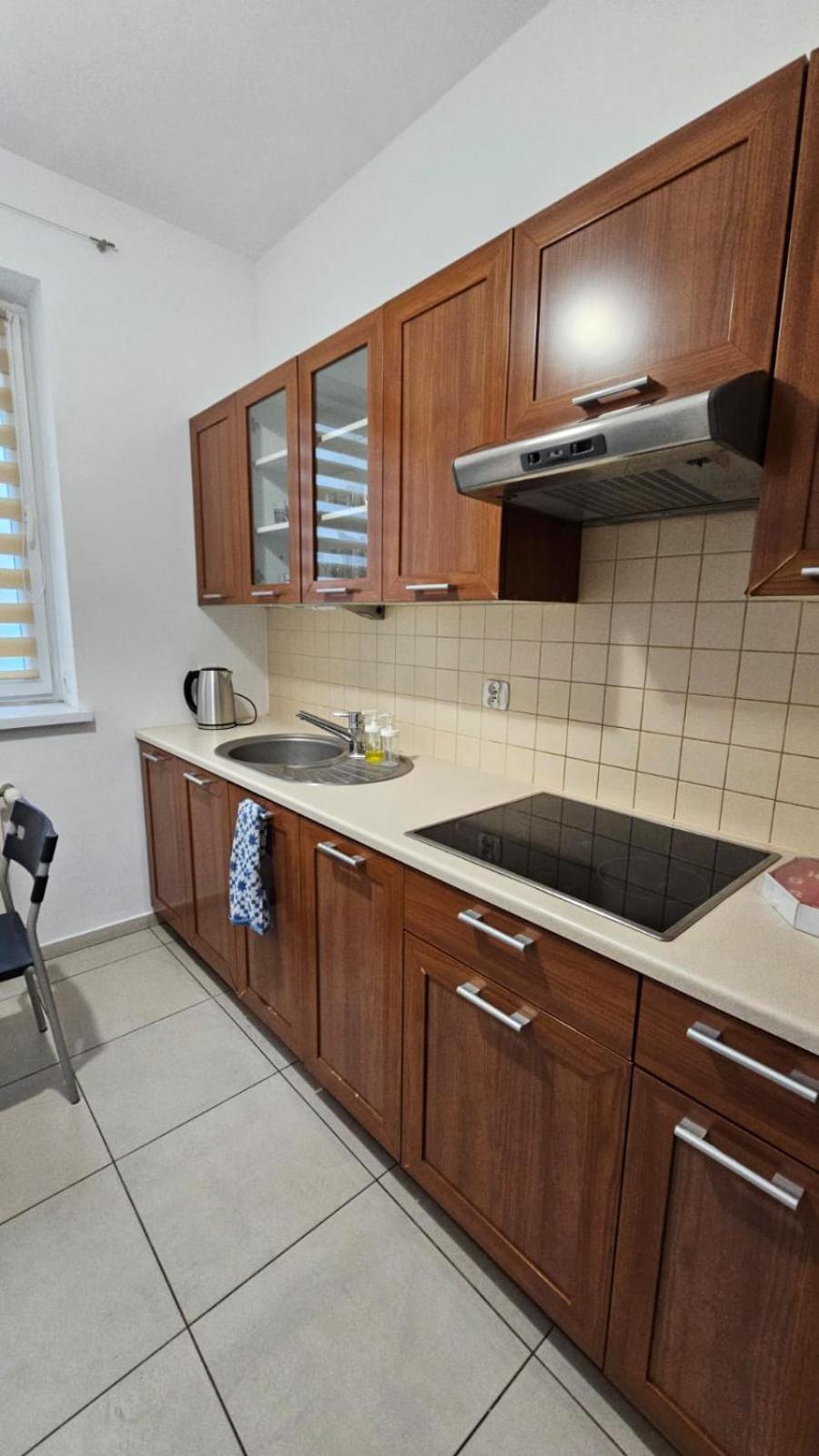 Apartament Lipinskiego Krakow Exterior photo