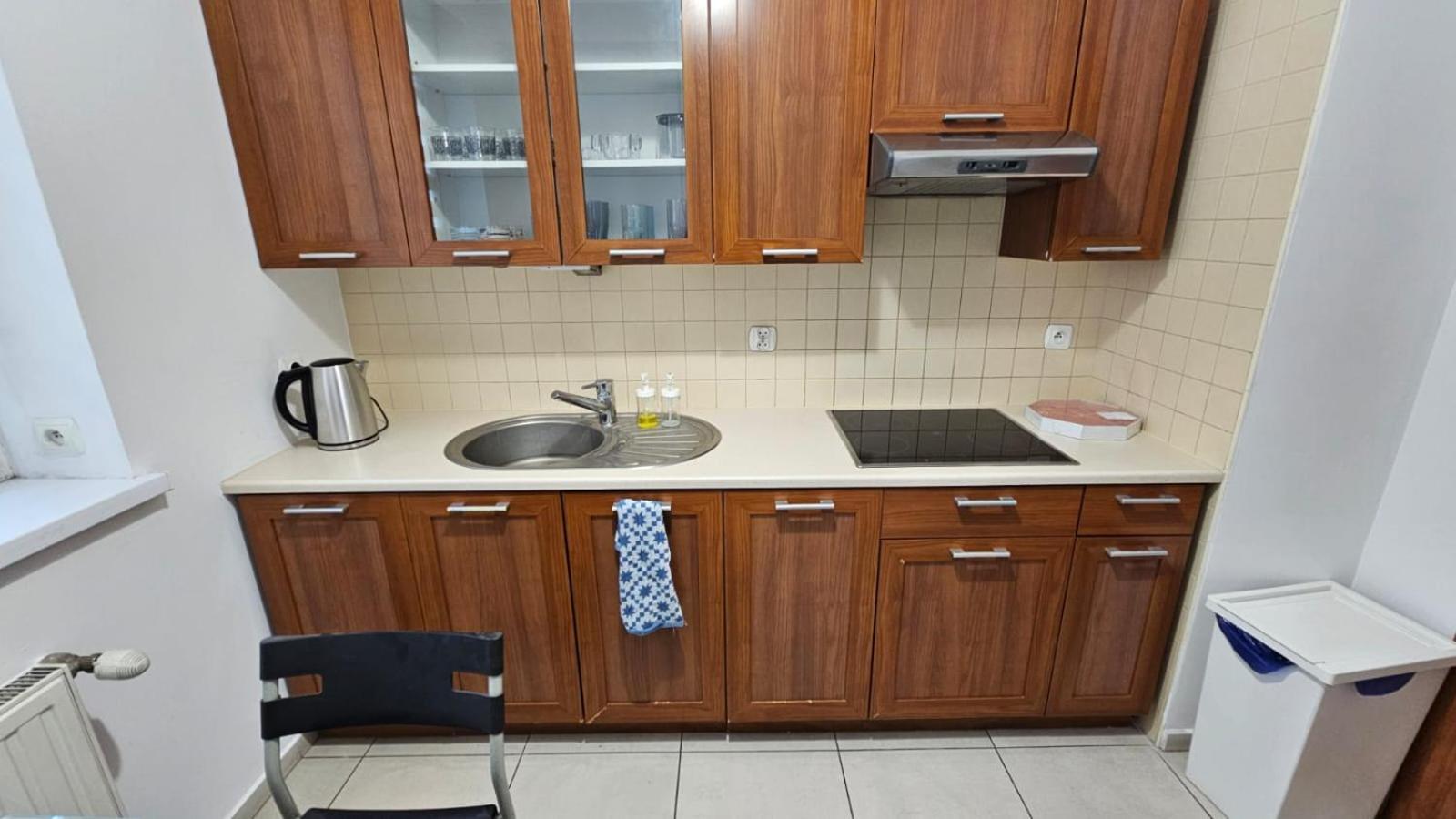 Apartament Lipinskiego Krakow Exterior photo
