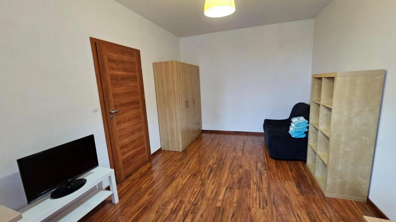 Apartament Lipinskiego Krakow Exterior photo
