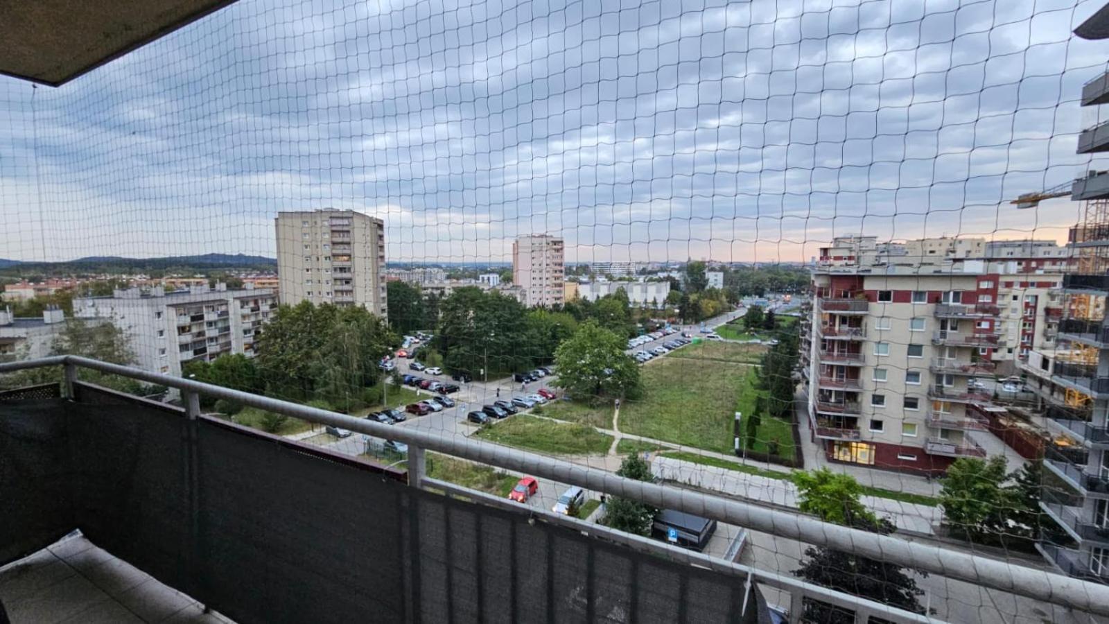 Apartament Lipinskiego Krakow Exterior photo