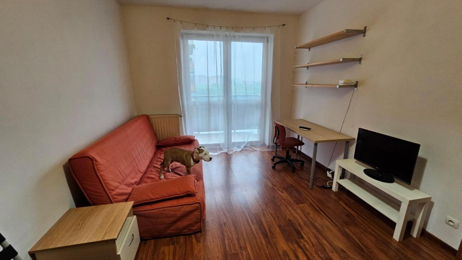 Apartament Lipinskiego Krakow Exterior photo